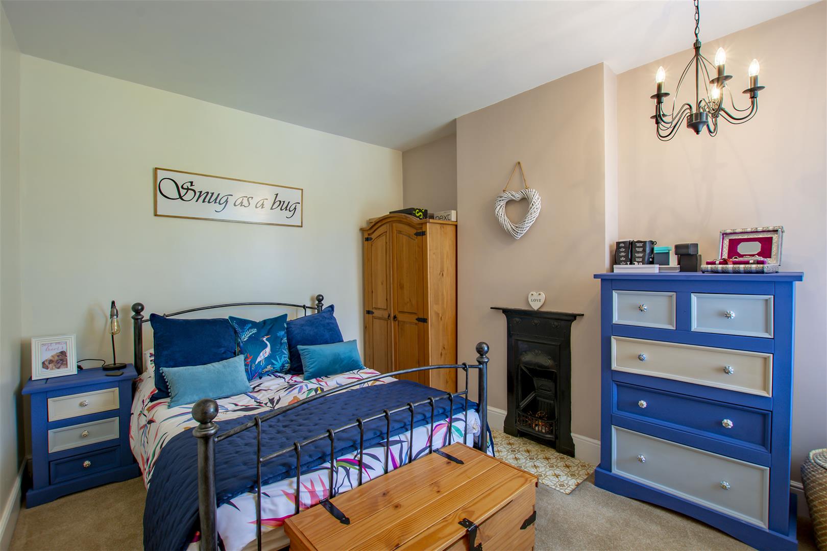 Charlton Avenue, Long Eaton Robert Ellis Estate Agents